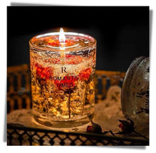 Aromatic Scented Candles