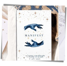 Manifest Book